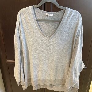 Women’s lounge sweater